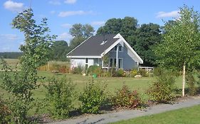 Ferienhaus Feriendorf Klosterheide